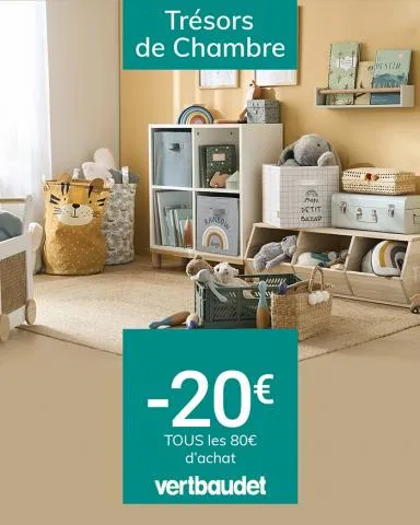 Catalogue Vertbaudet à Lyon | Offres Speciales  | 01/06/2023 - 30/06/2023