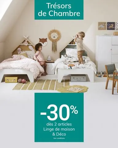Catalogue Vertbaudet à Lyon | Offres Speciales | 01/06/2023 - 30/06/2023