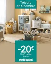 Catalogue Vertbaudet | Offres Speciales  | 01/06/2023 - 30/06/2023