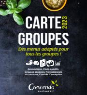 Catalogue Crescendo | Carte-groupe-2023 | 07/03/2023 - 07/04/2023