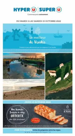 LE MEILLEUR DE VENDÉE