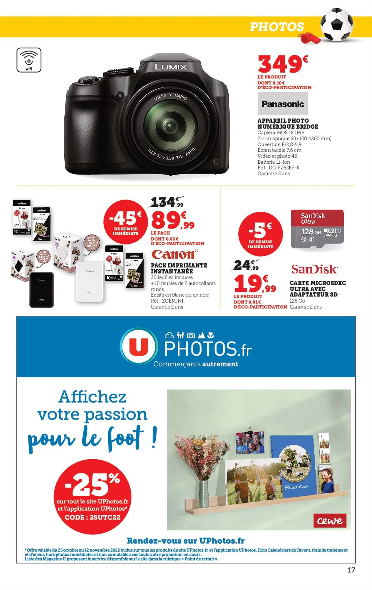 Catalogue EN DIRECT DES PRIX BAS, page 00017