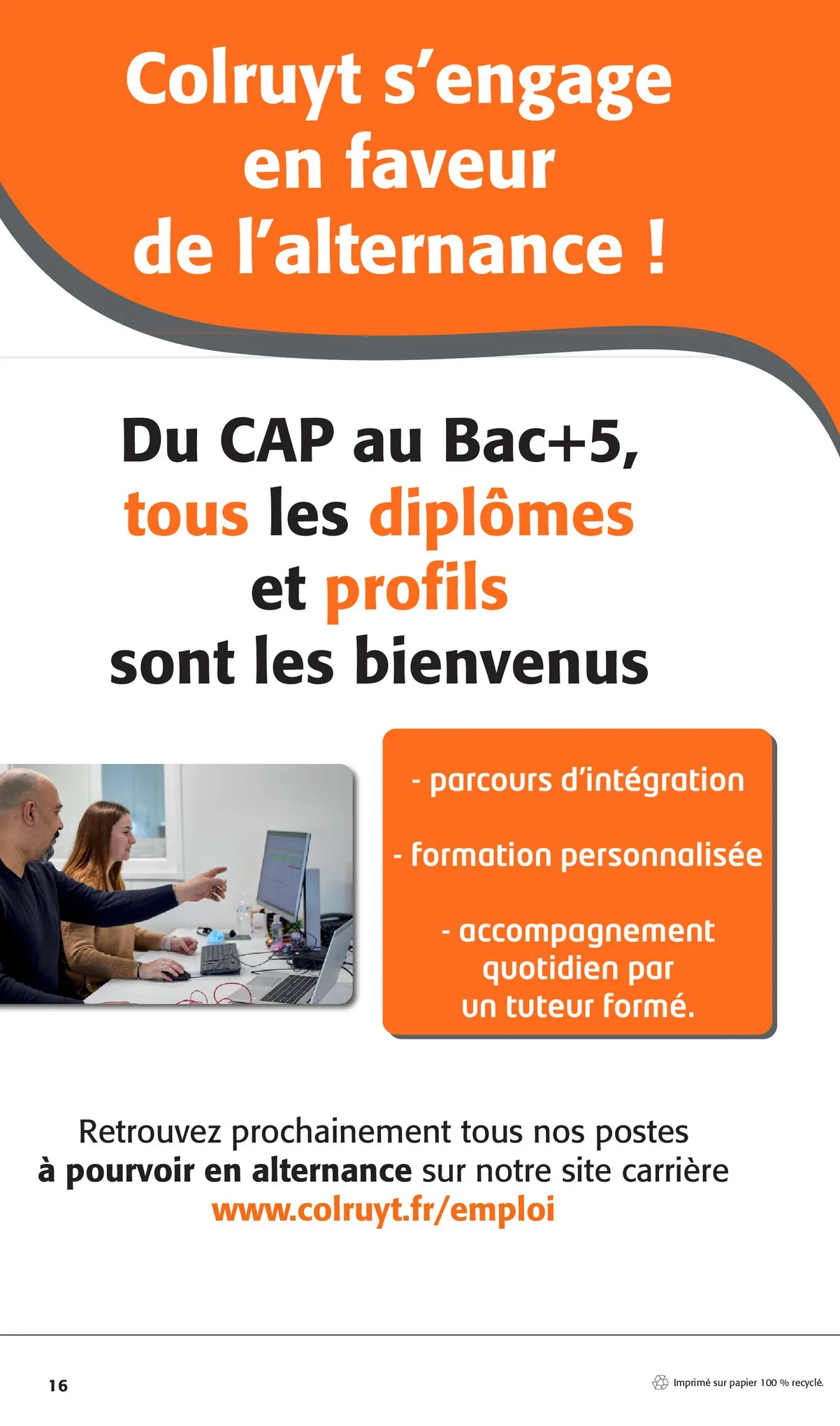 Catalogue Proximité & Prix Bas, page 00016