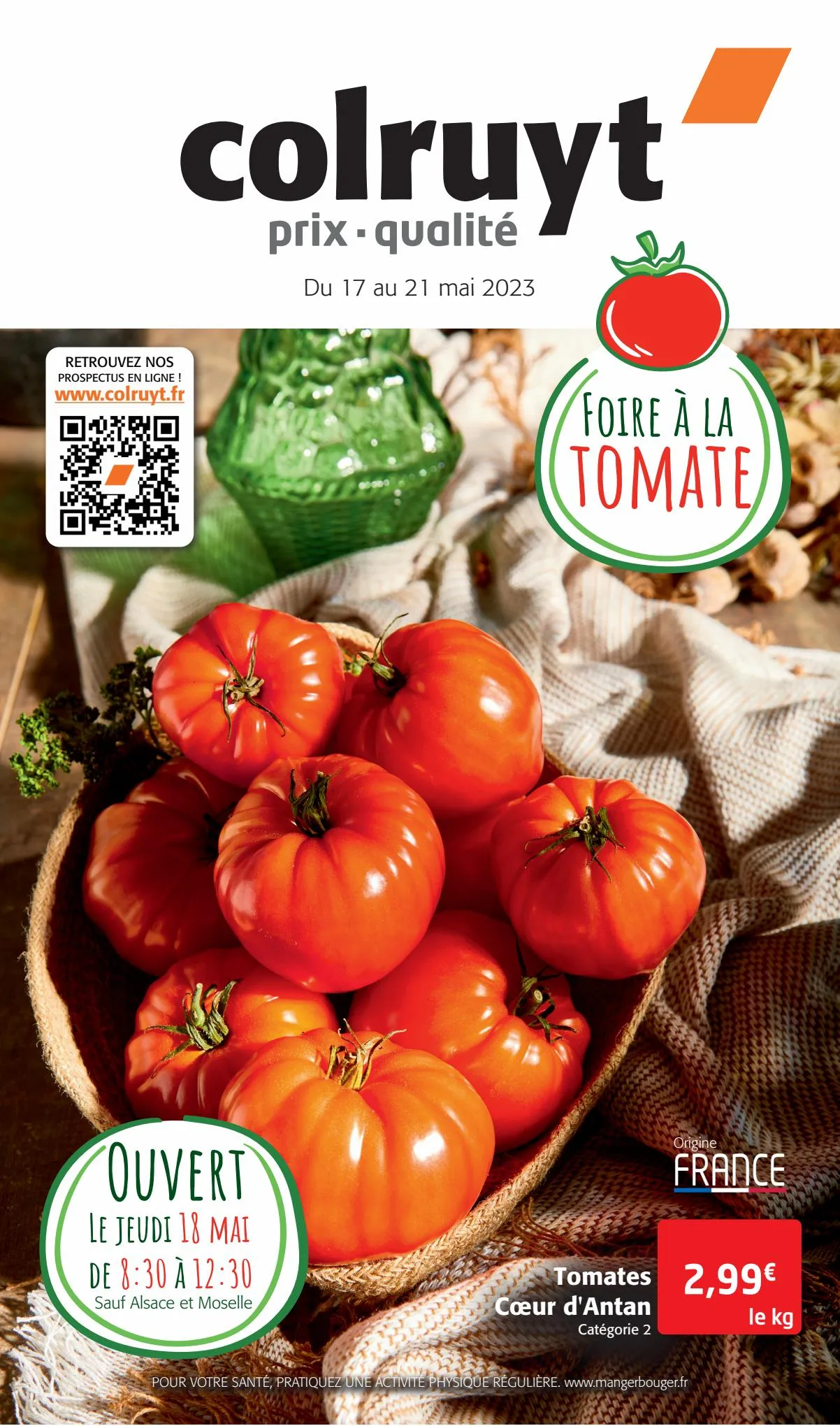 Catalogue Foire à la tomate, page 00001
