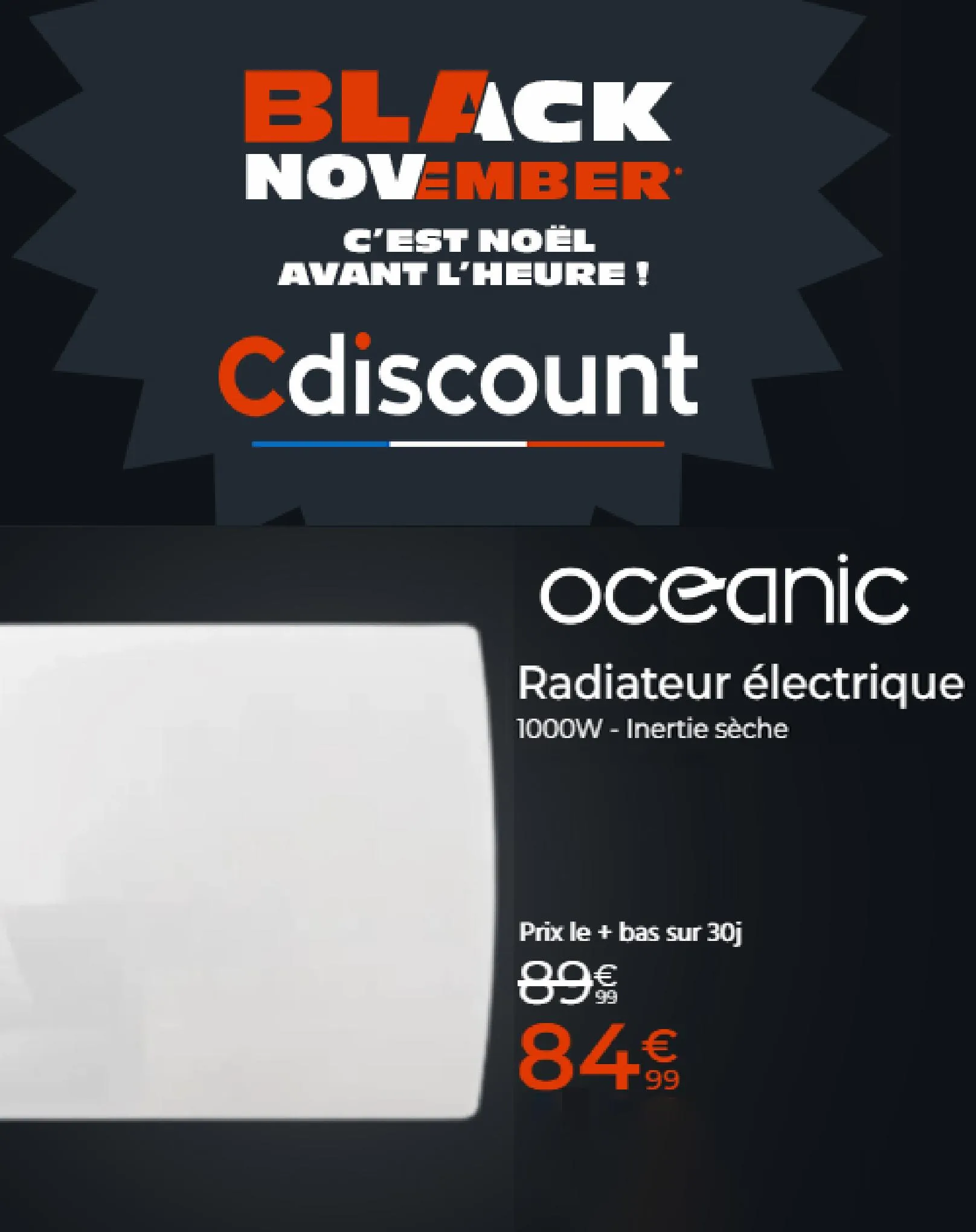 Catalogue Black Friday promos, page 00001