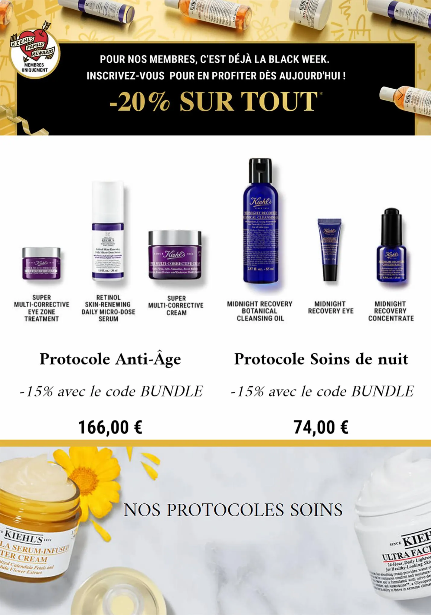 Catalogue -20% sur tout et jusqu'à 9 cadeaux offerts!, page 00002