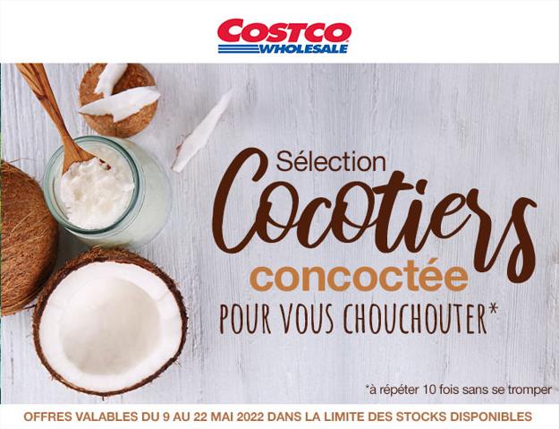 Catalogue Costco | catalogue cocoblast | 09/05/2022 - 22/05/2022