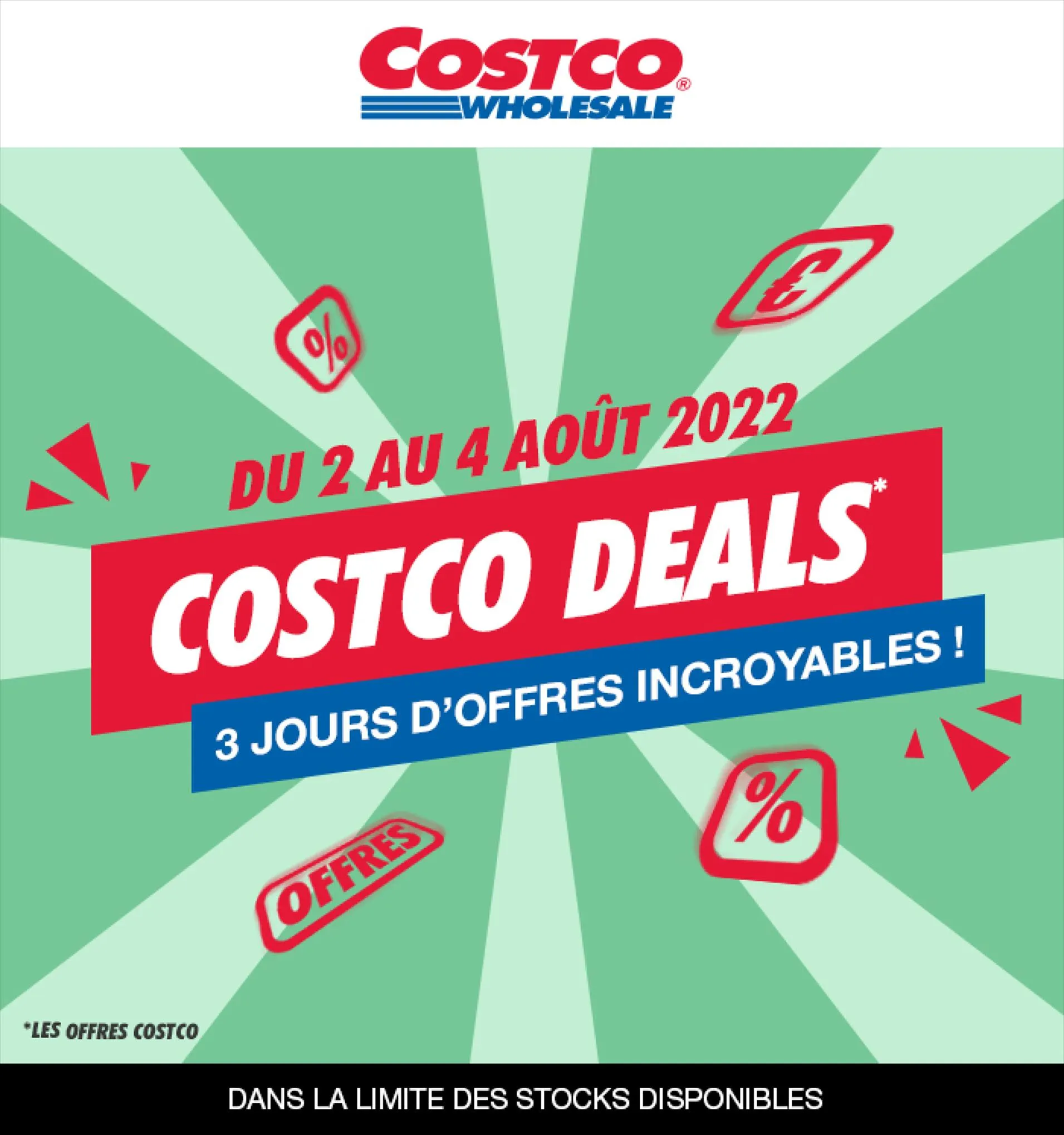 Catalogue Costco Deals 2208, page 00001