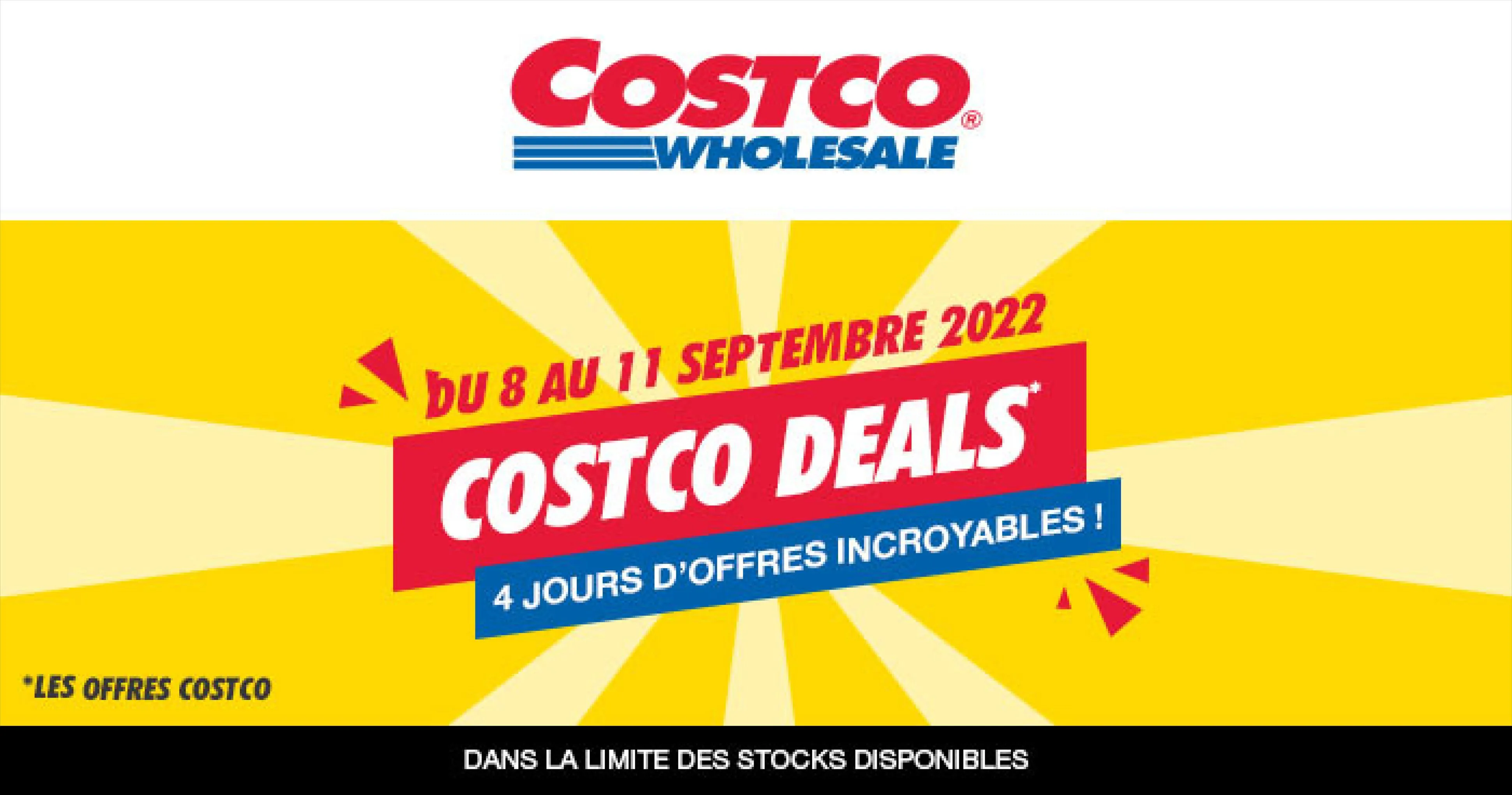 Catalogue Costco-deal, page 00001
