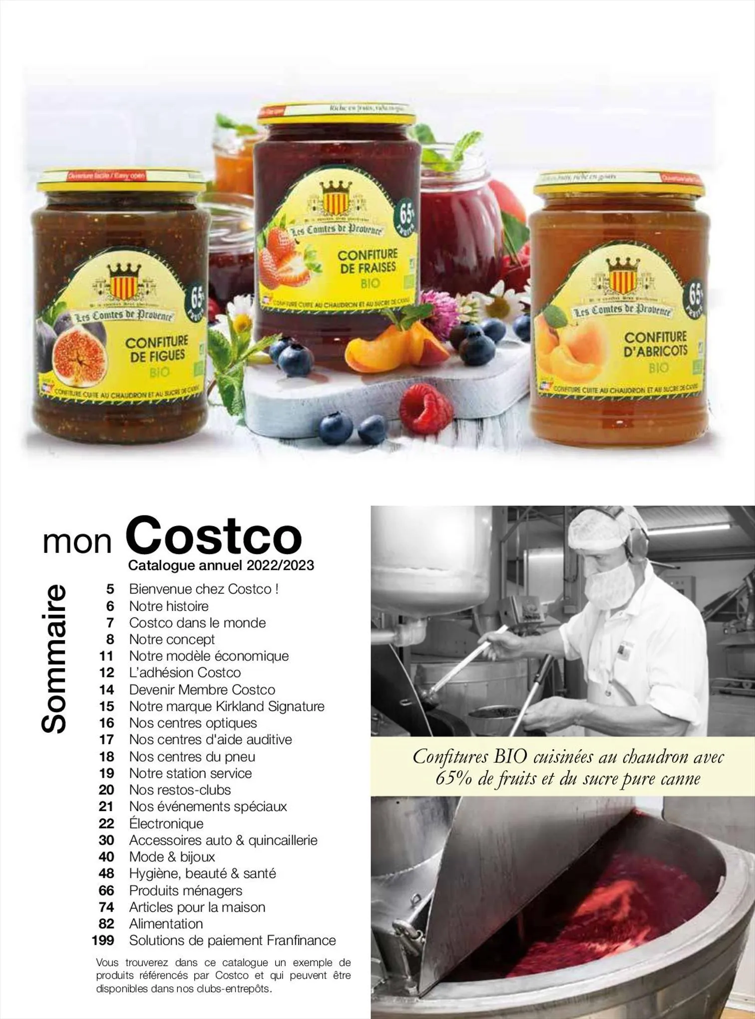 Catalogue Costco Offers, page 00002