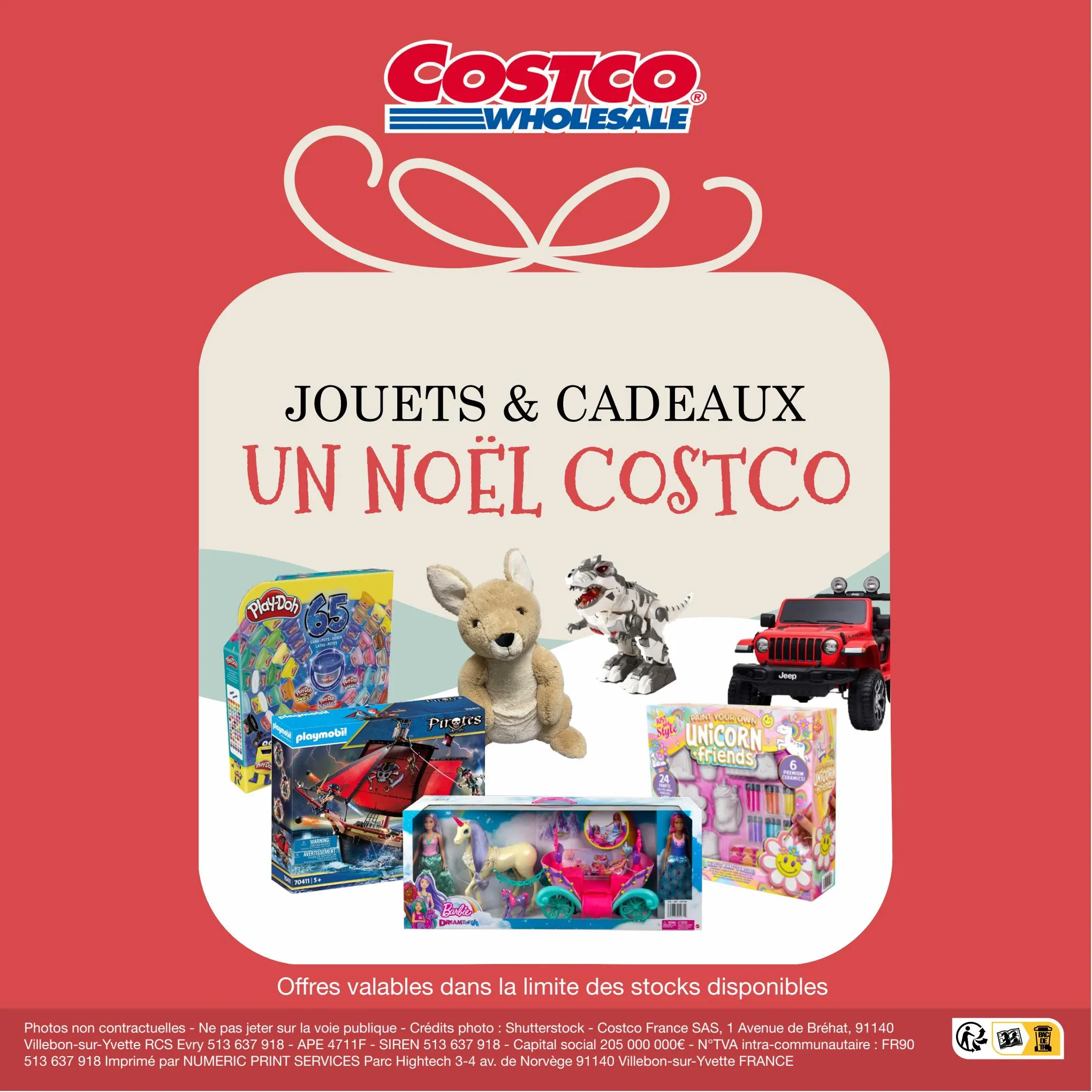 Wholesale Transport de dinosaures, voiture, camion, jouet avec 6