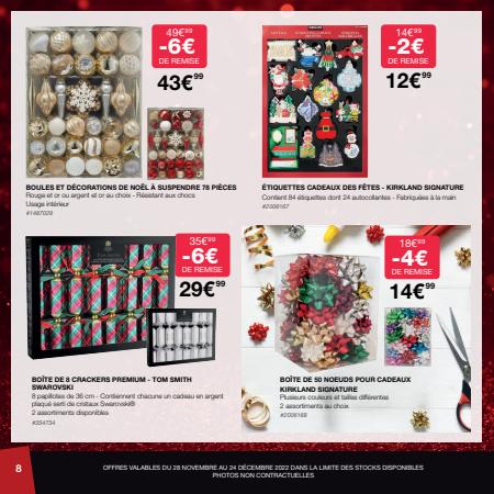 Catalogue Costco | Grab N Go | 28/11/2022 - 24/12/2022