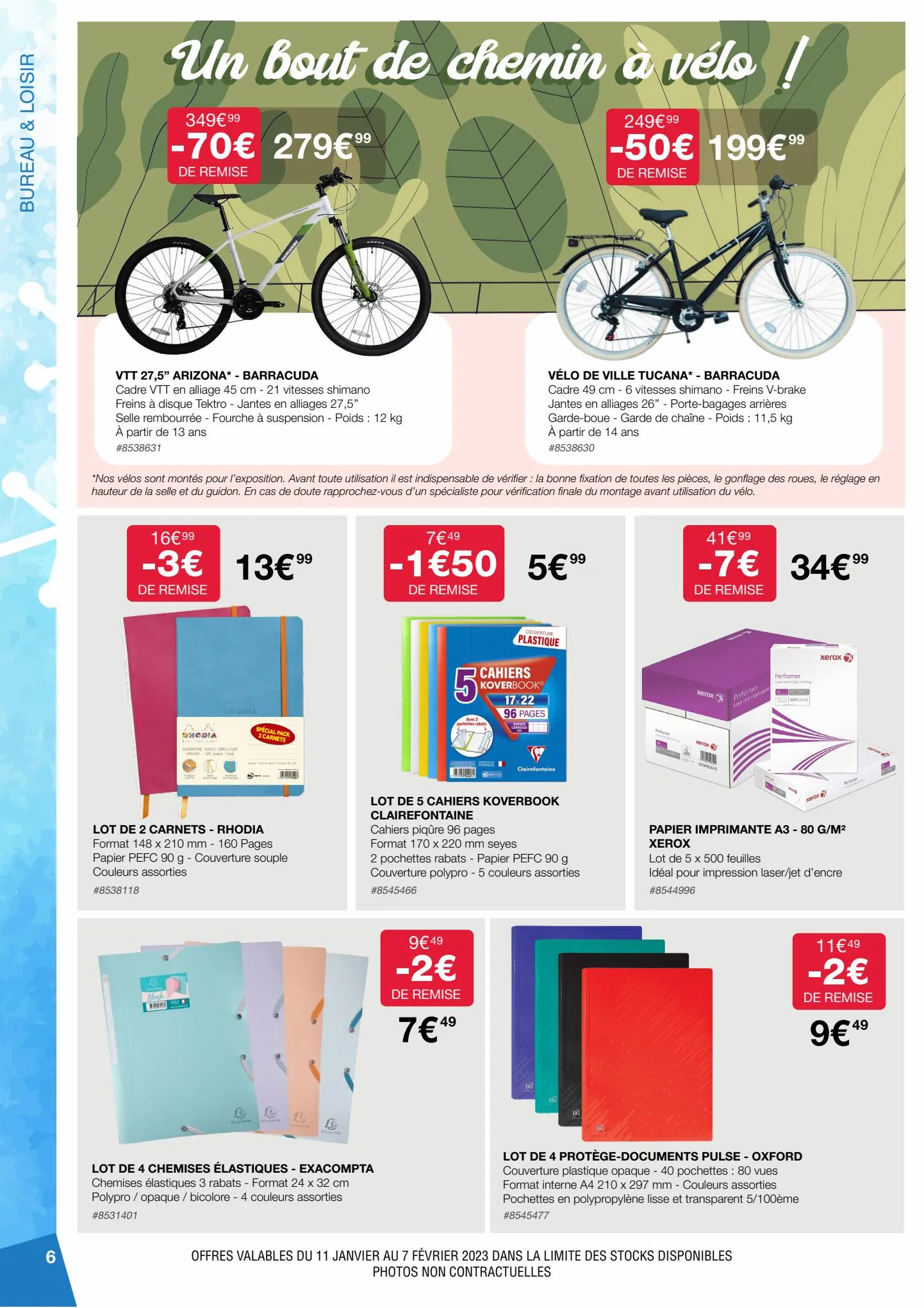 Catalogue Winter Sales, page 00006