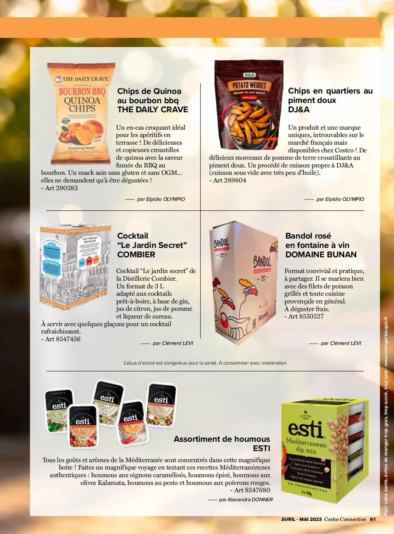 Catalogue Costco Offers, page 00063