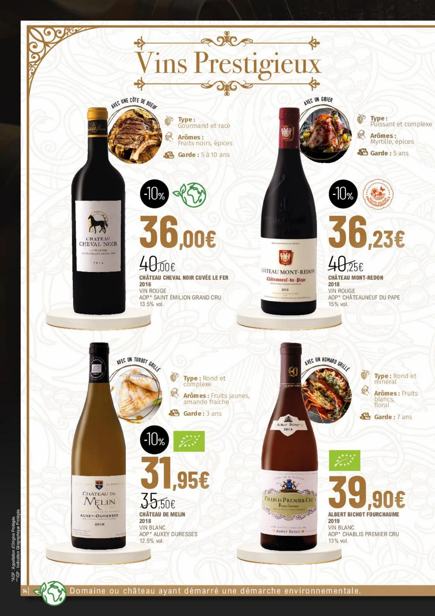 Catalogue Foire aux vins 2022, page 00014