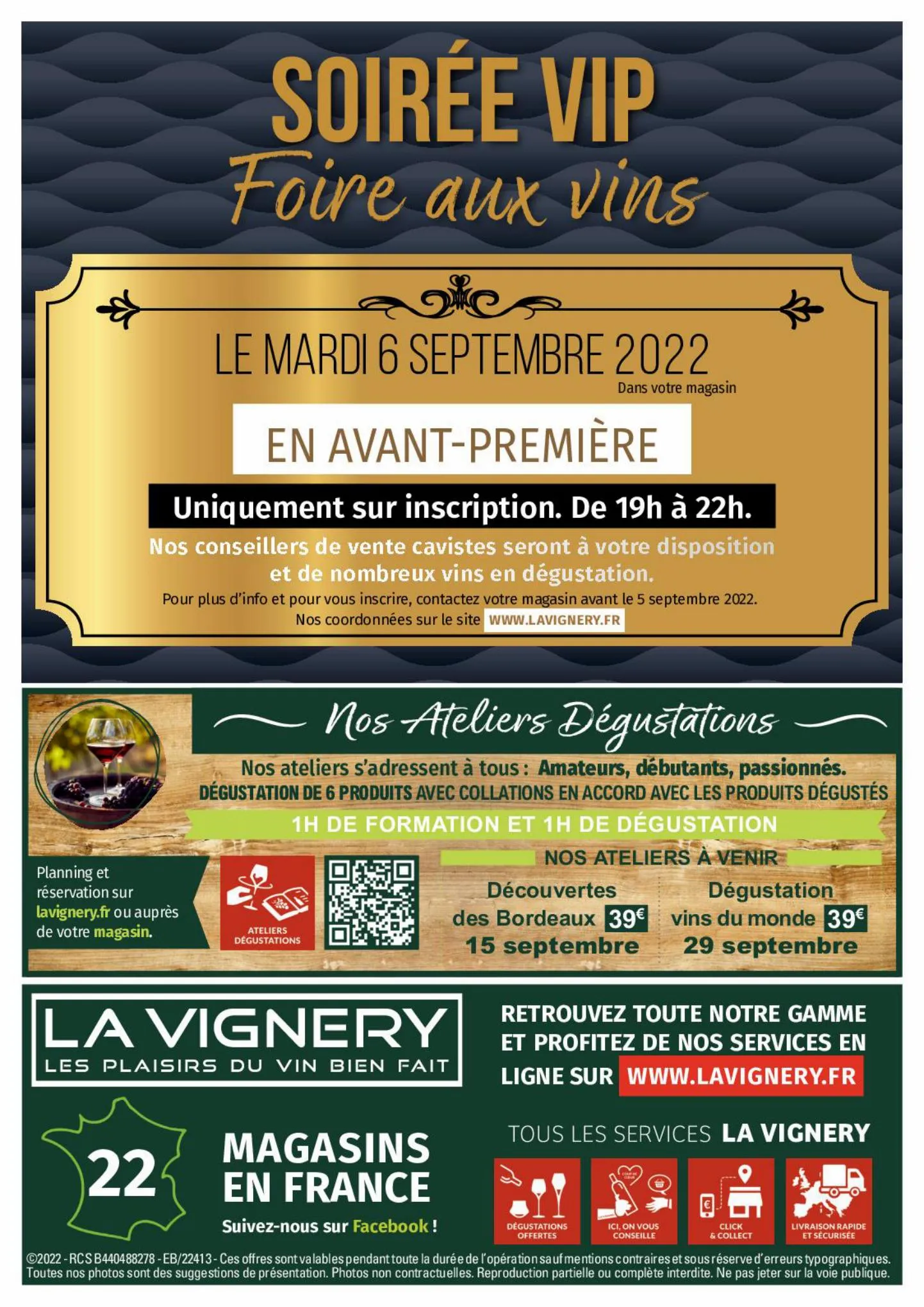 Catalogue Foire aux vins 2022, page 00016