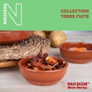 Catalogue Maxi Bazar | Offres Speciales  | 07/03/2023 - 20/03/2023