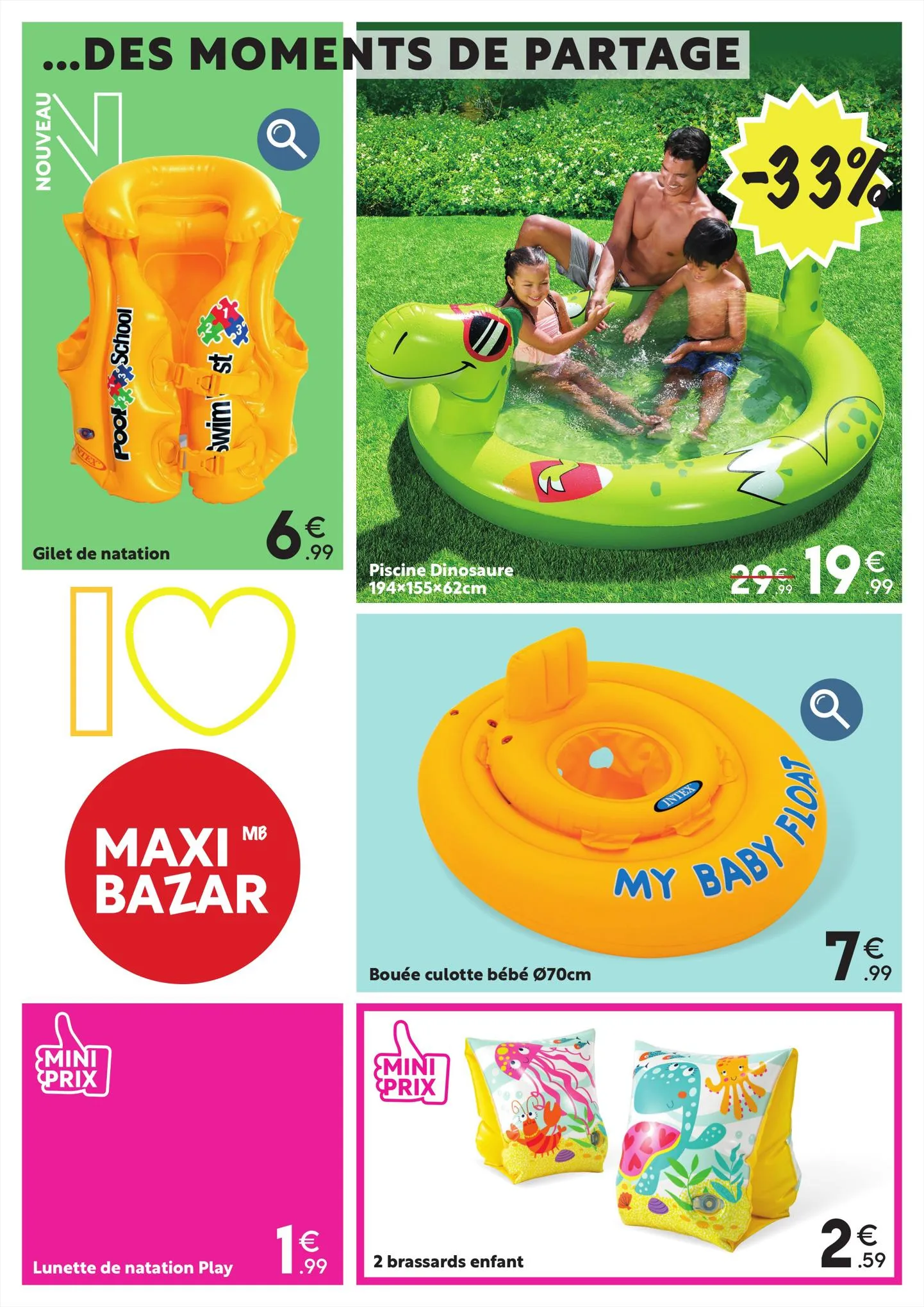 Catalogue Catalogue Maxi Bazar, page 00009