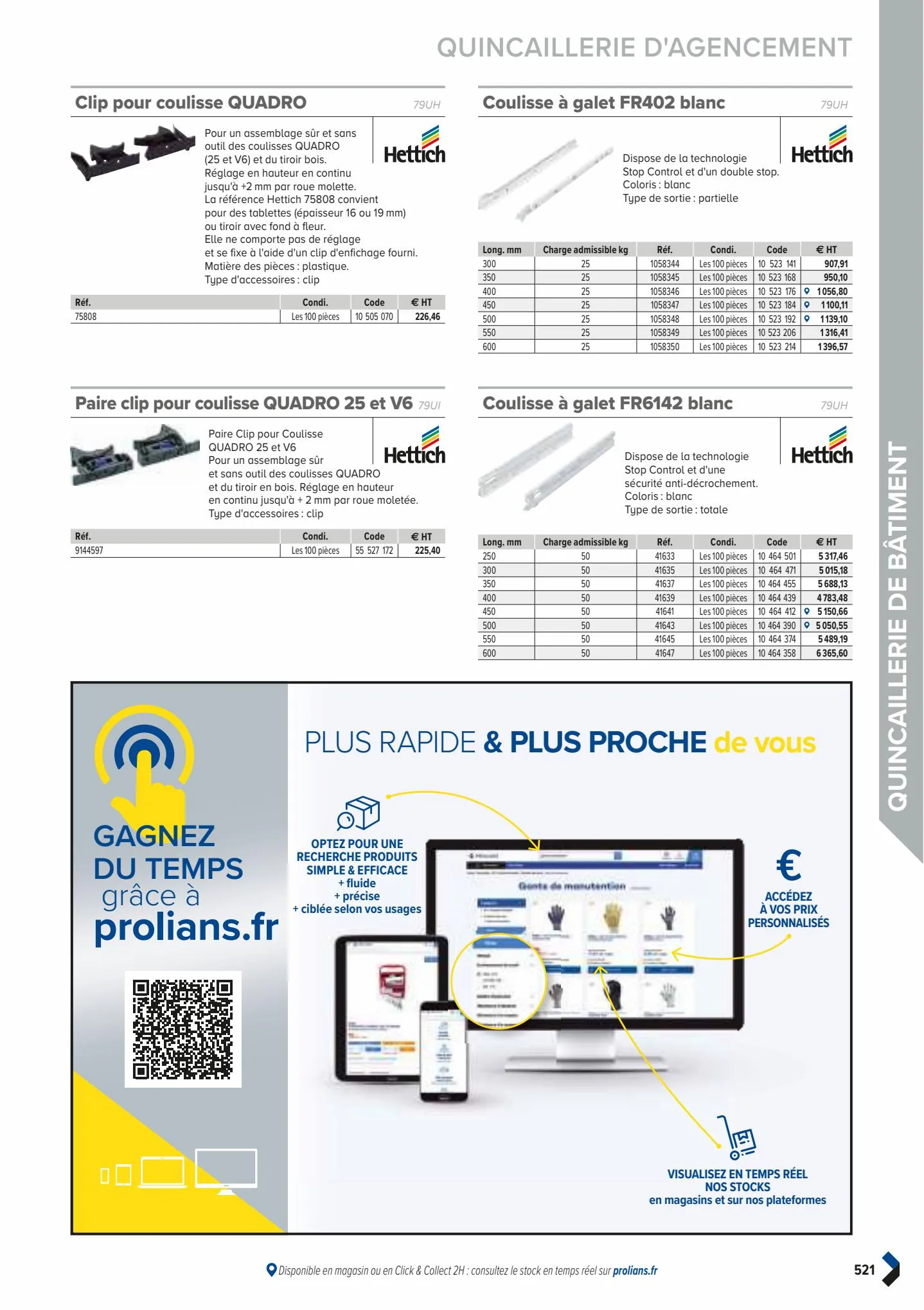 Catalogue Catalogue Prolians, page 00523