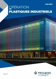 Promos de Services à Lyon | Catalogue Prolians sur Prolians | 02/06/2023 - 30/06/2023