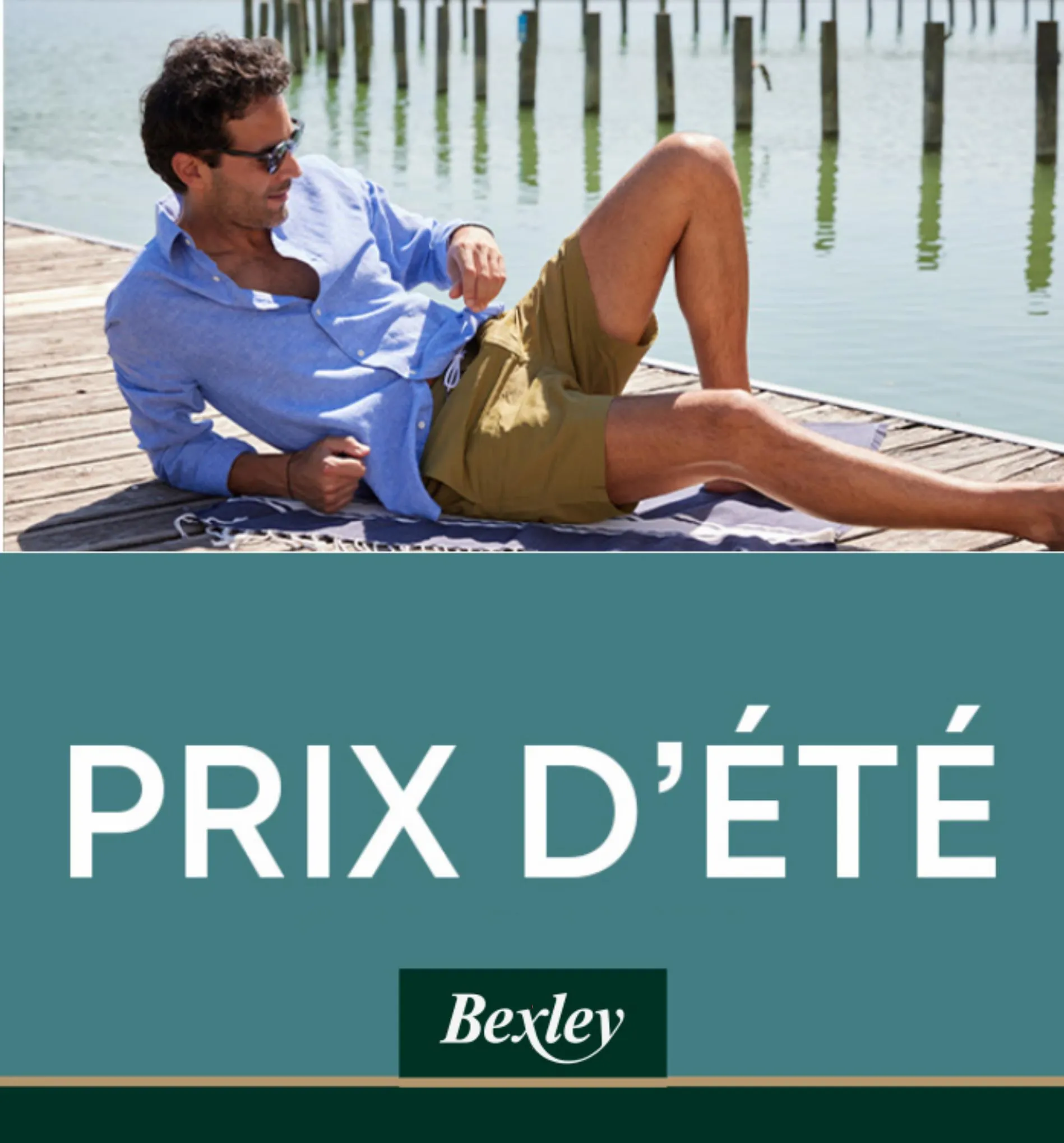 Catalogue Prix D'ete Bexley, page 00001