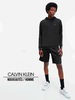 Promos de Calvin Klein dans le prospectus à Calvin Klein ( 29 jours de plus)