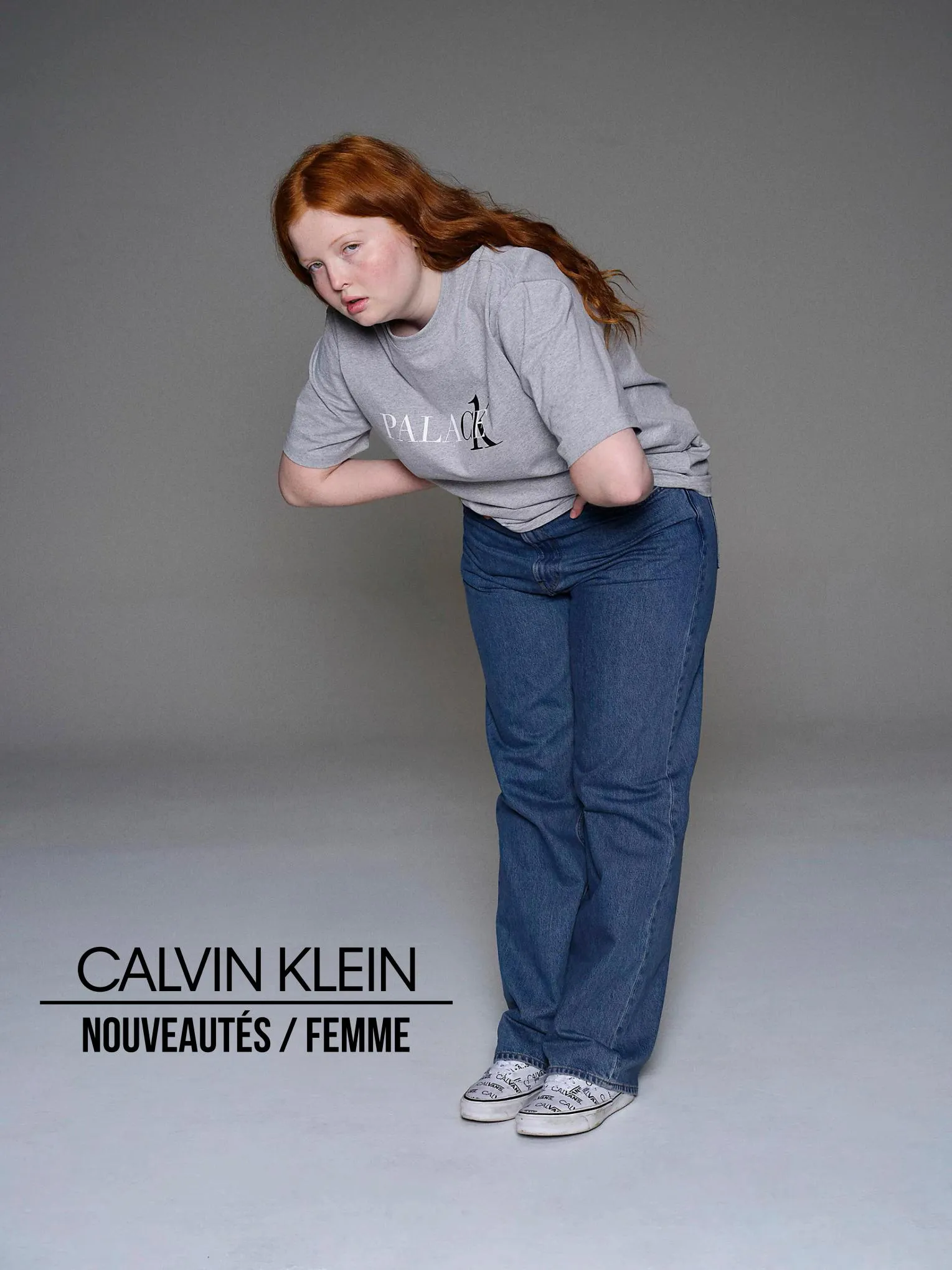 Catalogue Nouveautés / Femme, page 00001