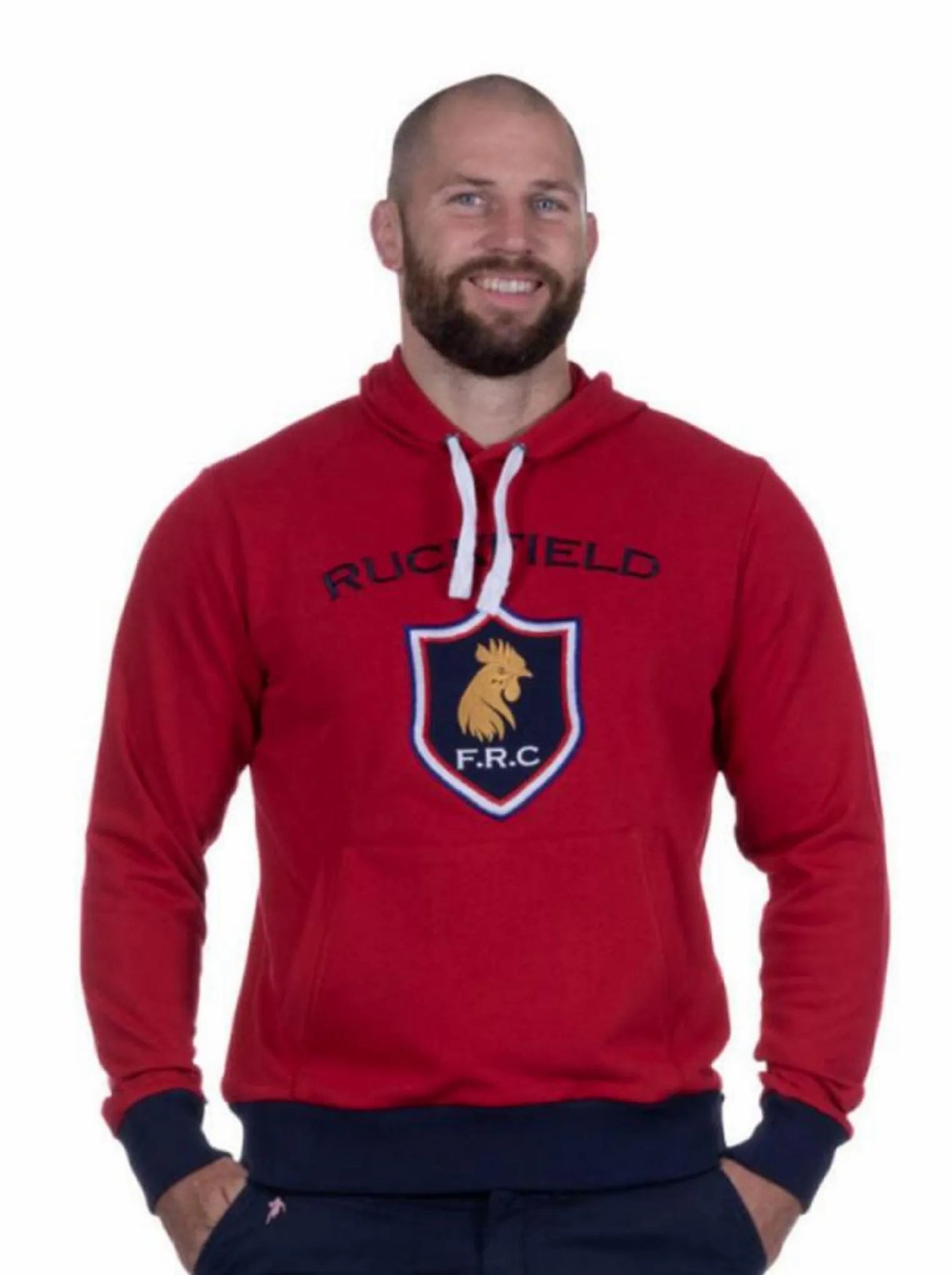Catalogue Rugbywear Homme, page 00008