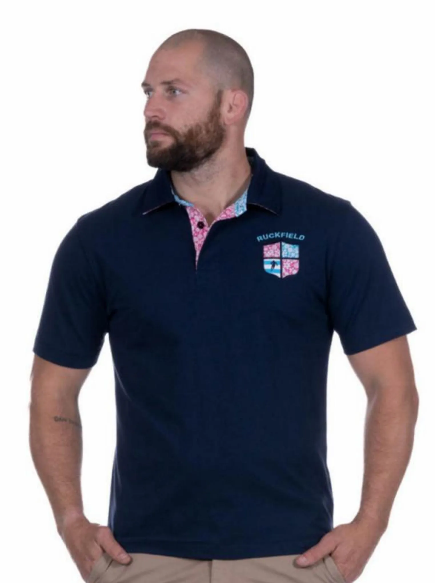 Catalogue Rugbywear Homme, page 00016