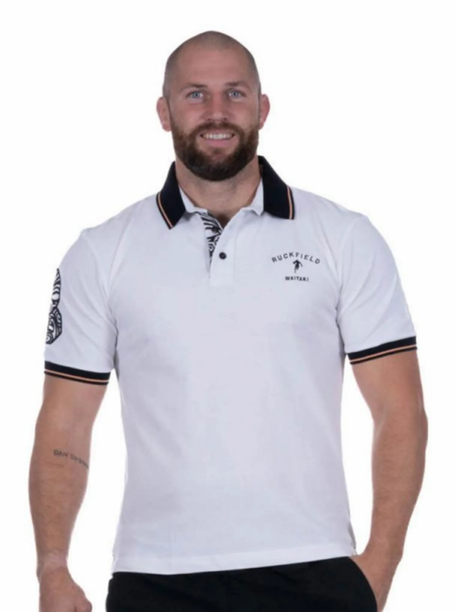 Catalogue Rugbywear Homme, page 00025