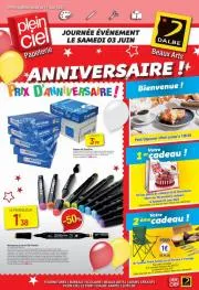 Catalogue Dalbe | Dalbe Catalogue | 05/06/2023 - 17/06/2023