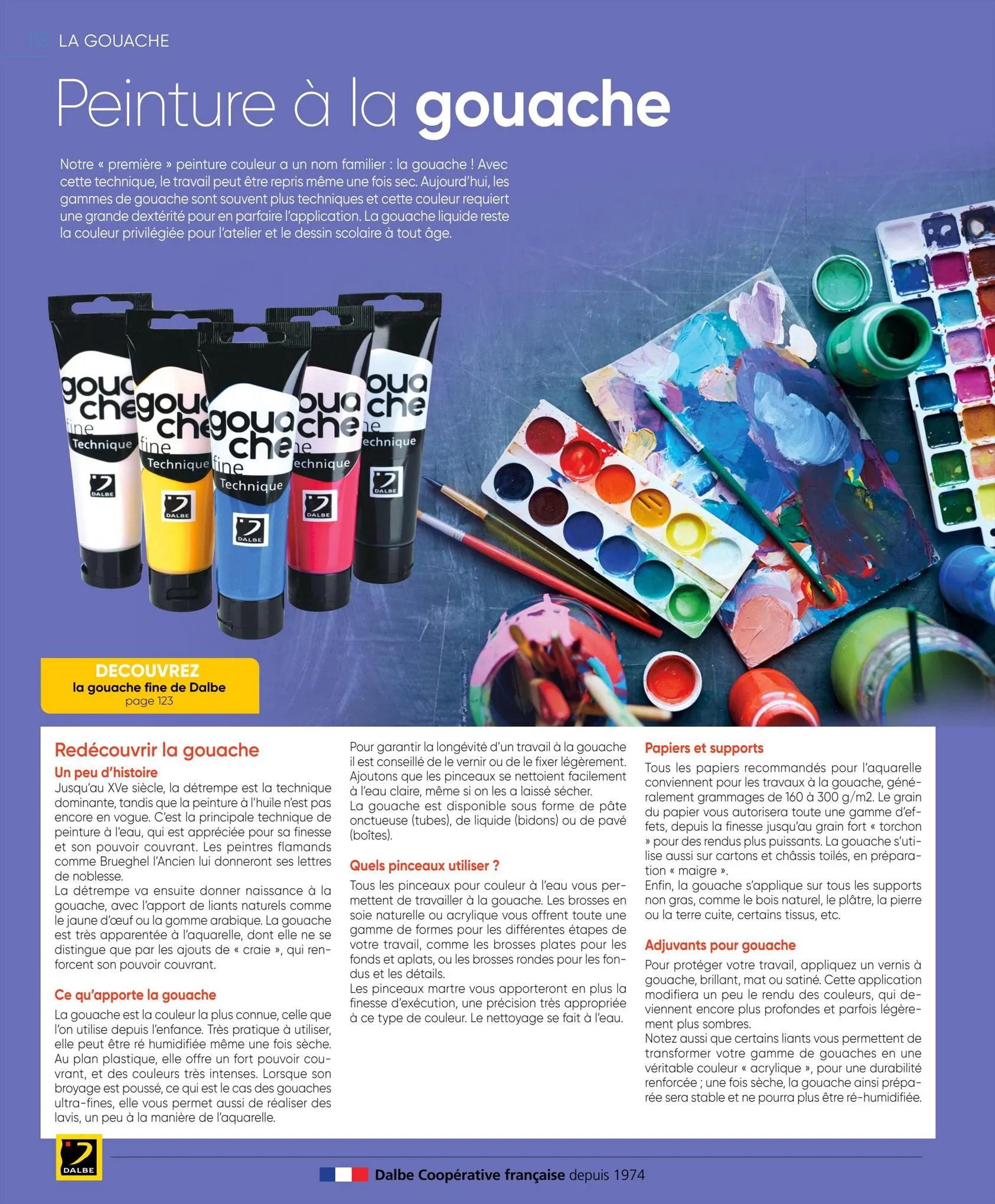 Catalogue Catalogue Dalbe, page 00120