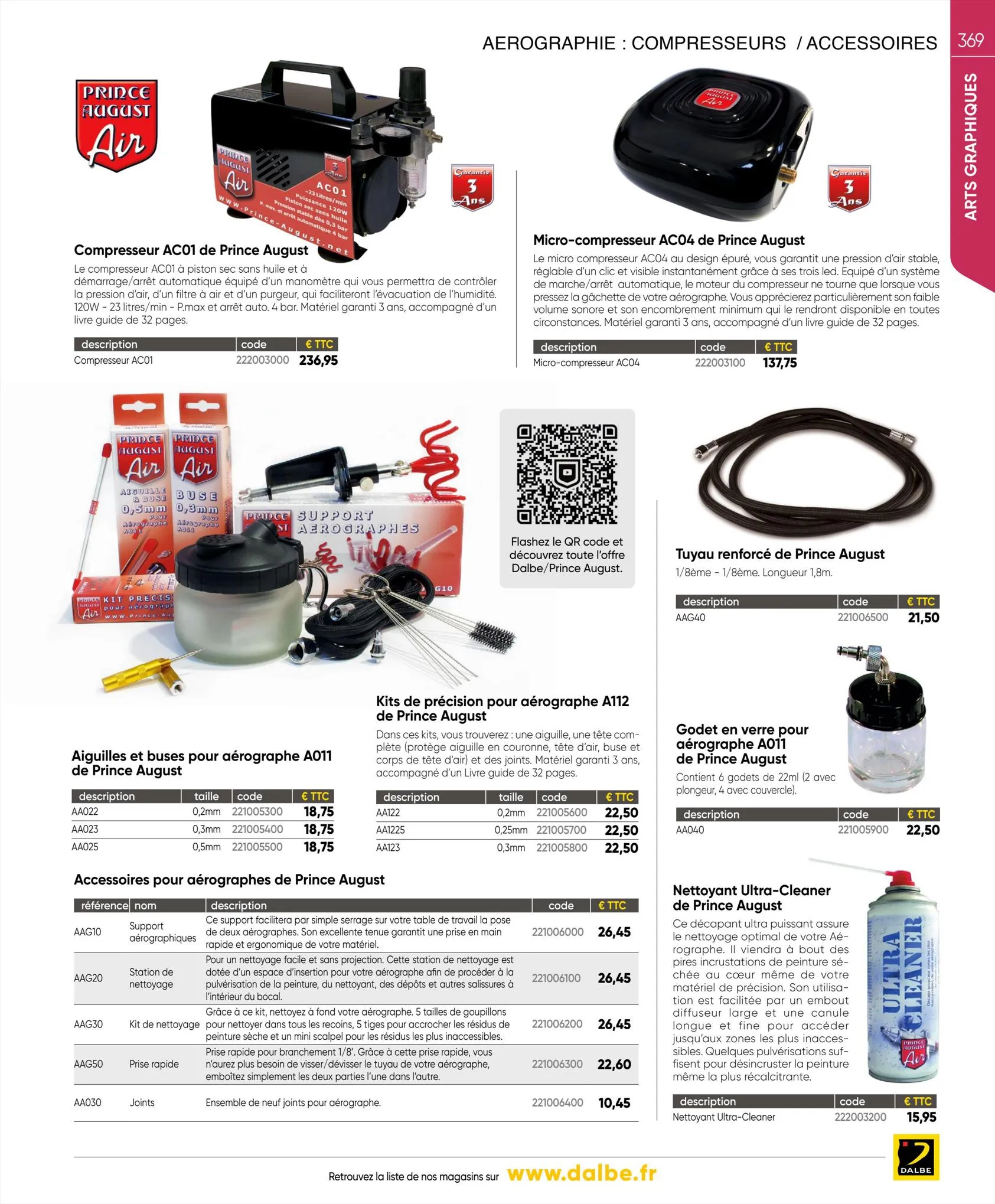 Catalogue Catalogue Dalbe, page 00371