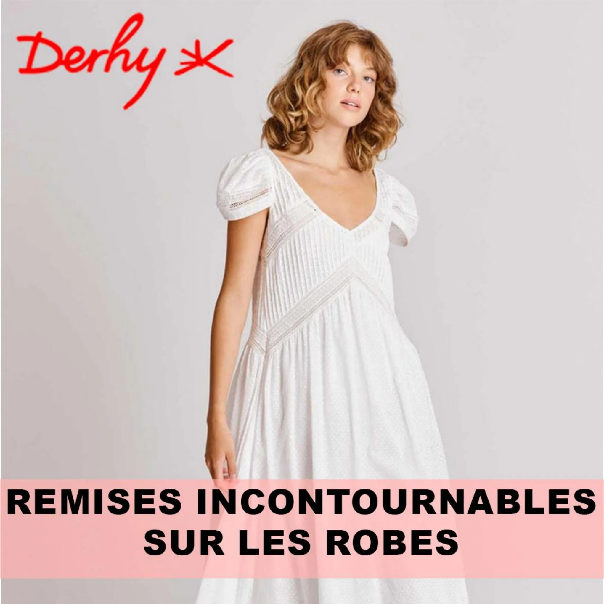 Catalogue Remises incontournables sur les robes, page 00001