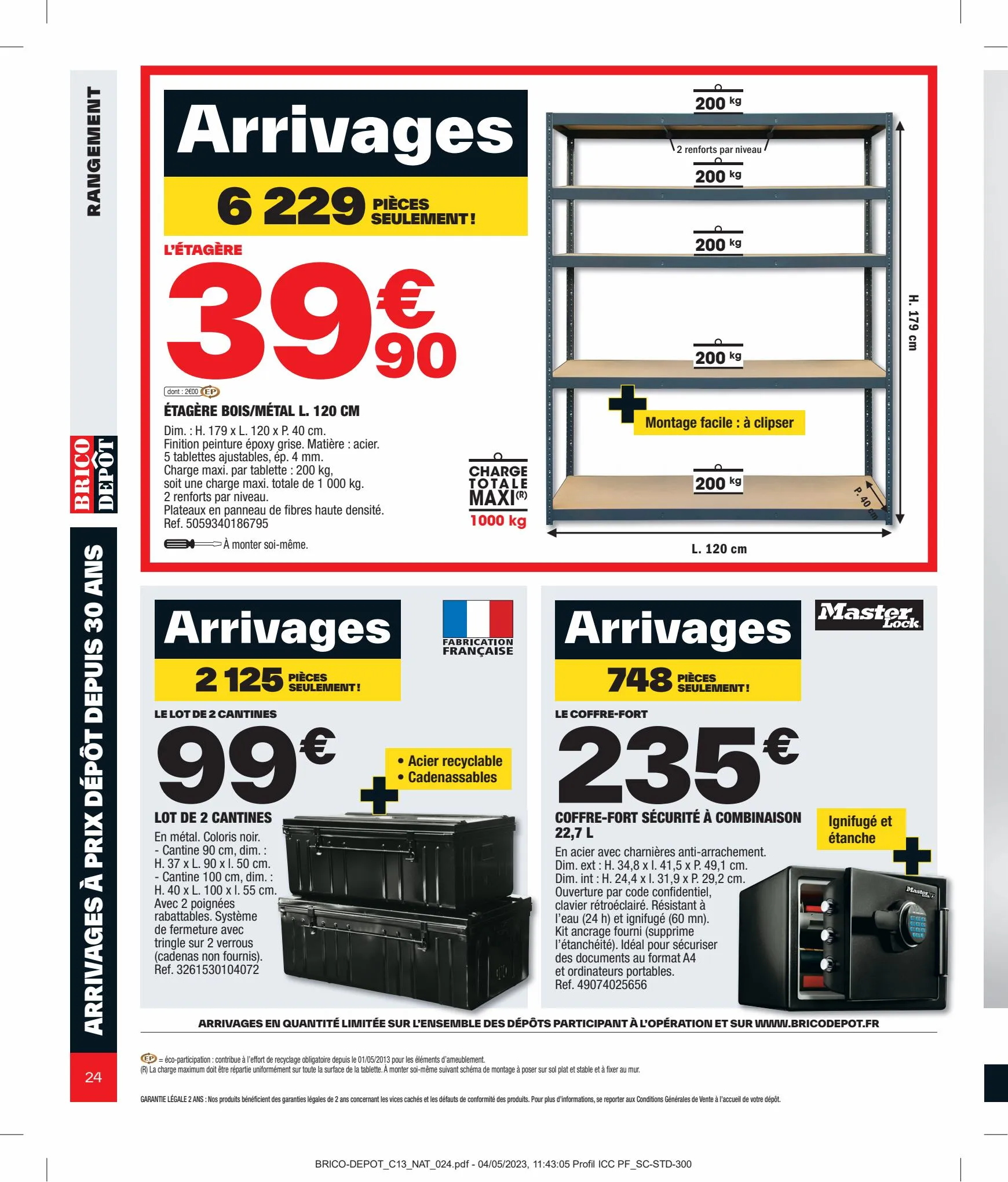 Catalogue Rénovation énergétique, page 00024