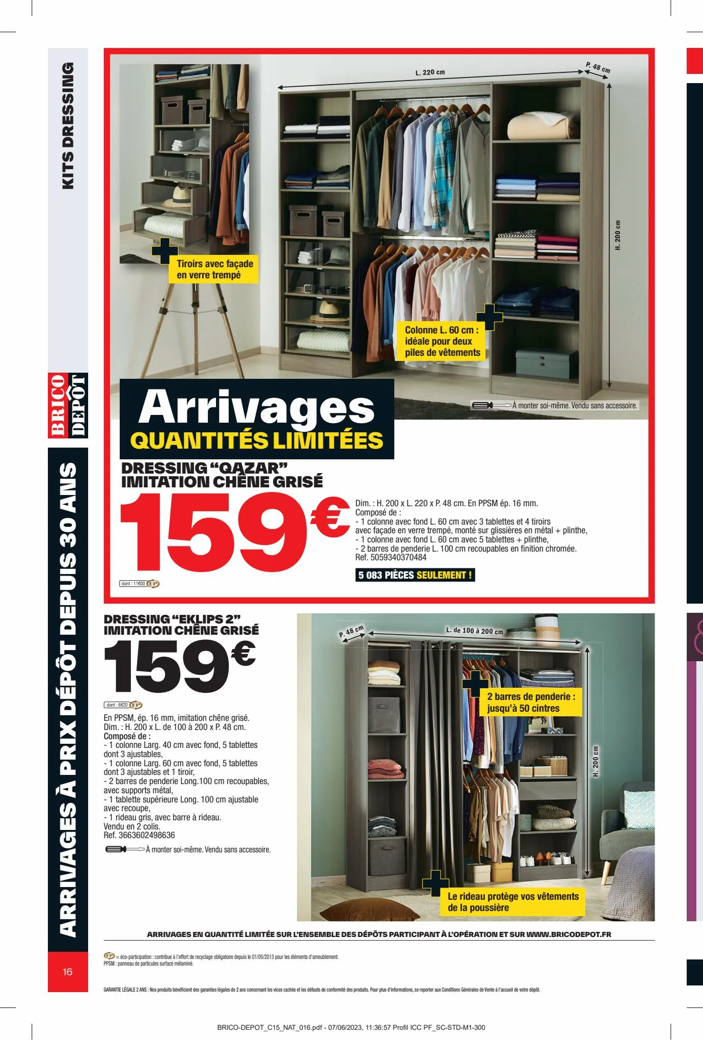 Catalogue Anniversaire, page 00016