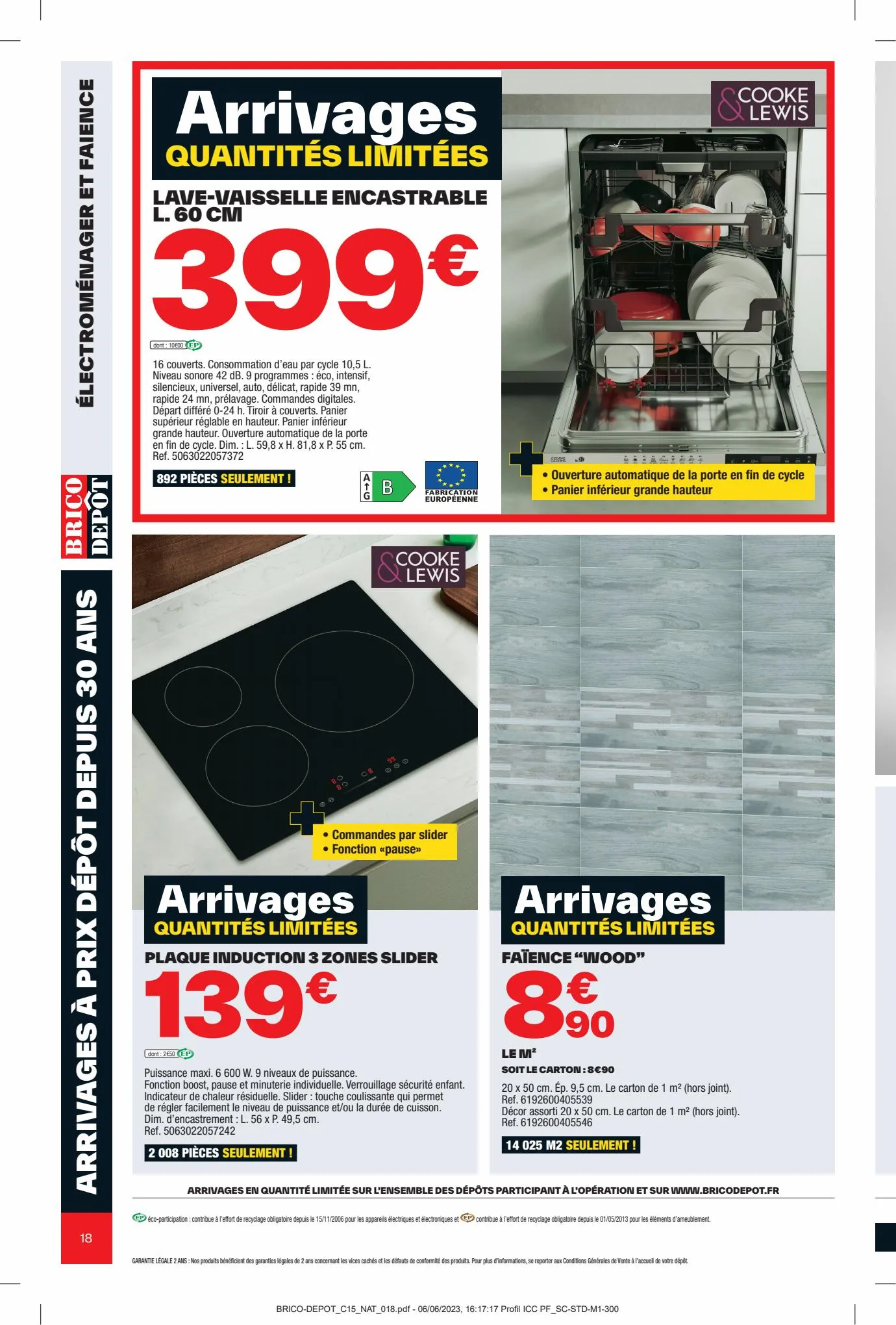 Catalogue Anniversaire, page 00018