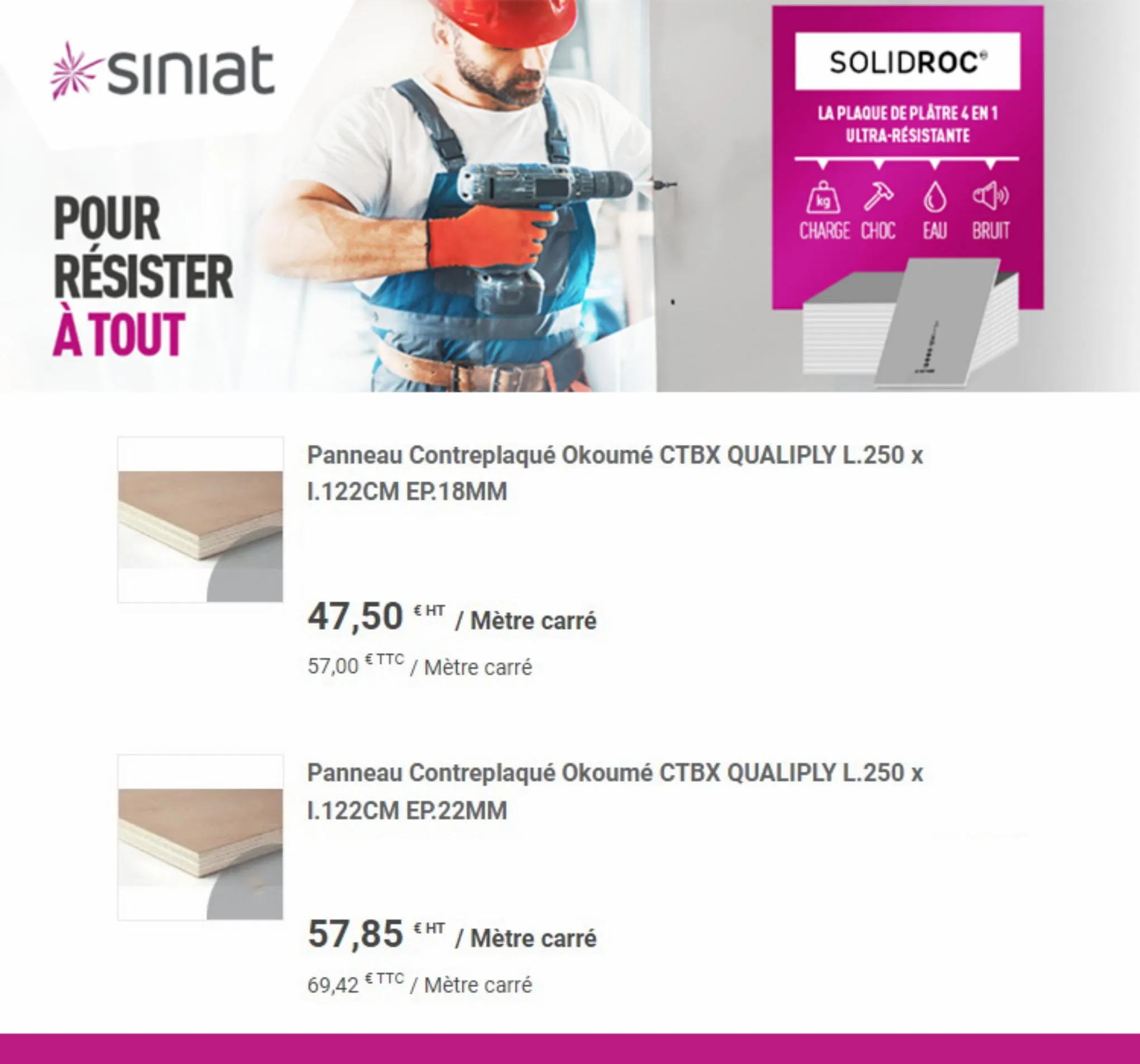 Catalogue NOUVEAUTÉ, page 00002