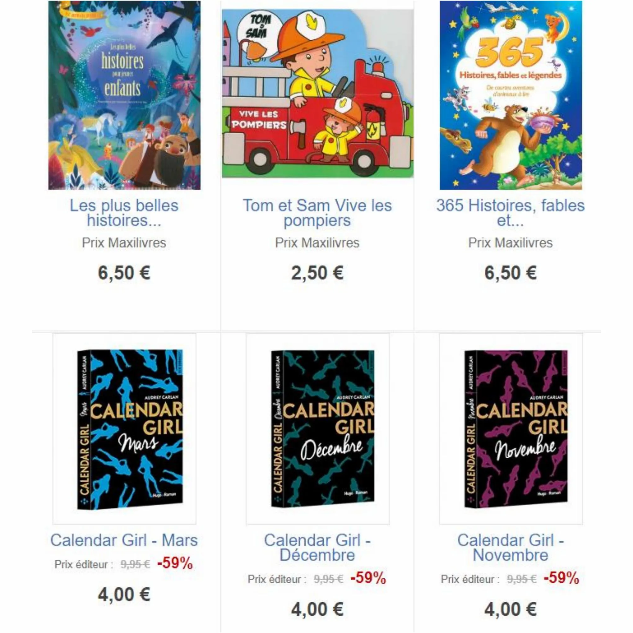 Catalogue NOUVEAUX PRODUITS AVEC SUPER REMISES, page 00002