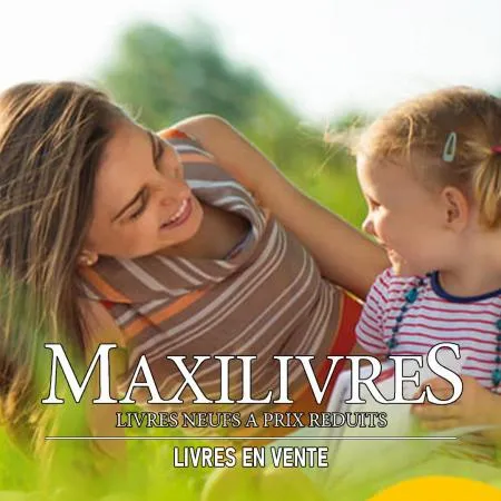 Livres en vente