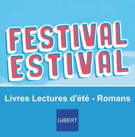 Livres Lectures d'été - Romans