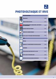 Catalogue Rexel à Bordeaux | Photovoltaïque et IRVE | 02/01/2023 - 31/03/2023