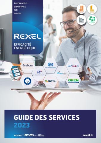 Guide des Services 2023