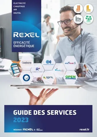 Guide des Services 2023