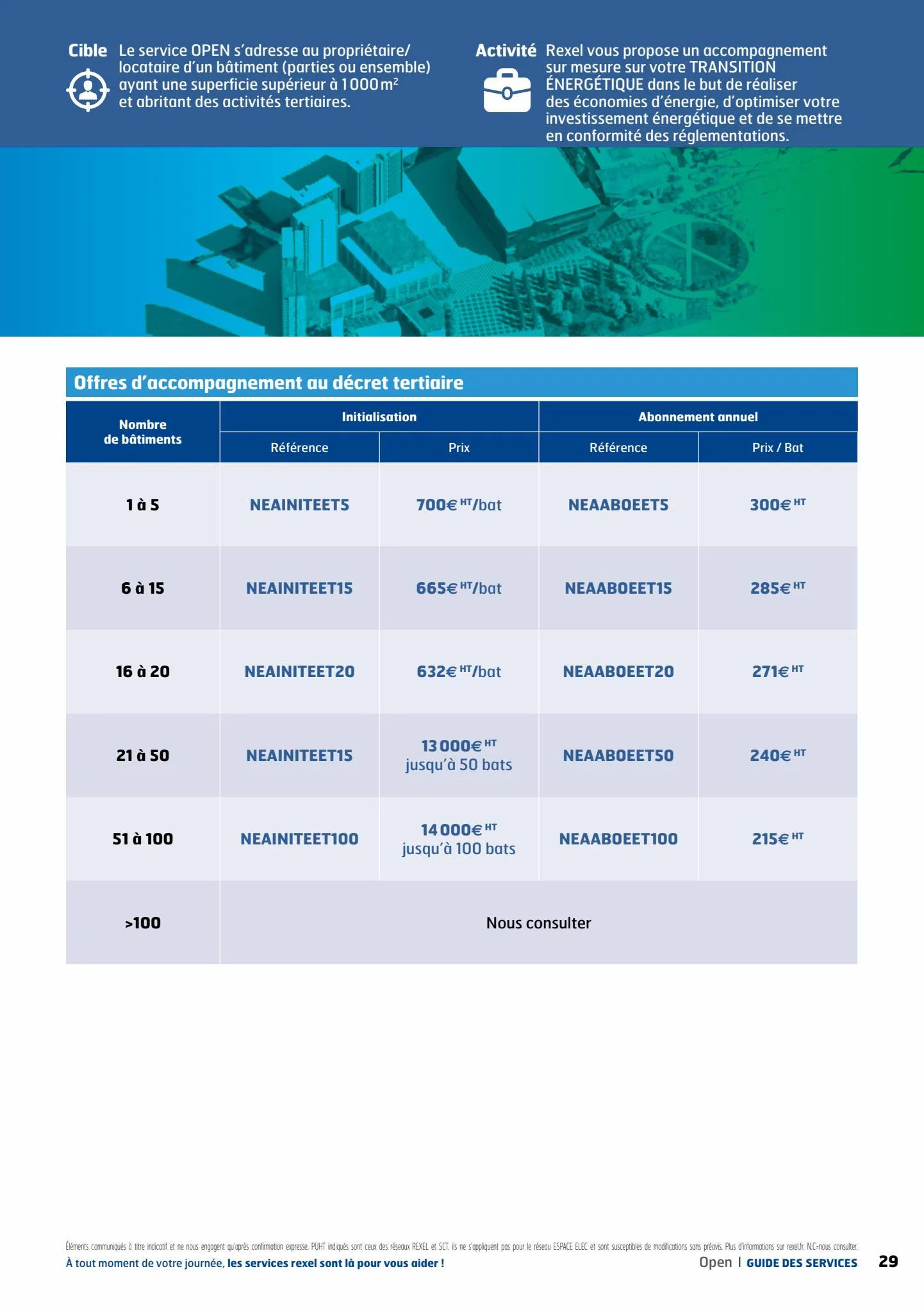 Catalogue Catalogue Rexel, page 00029