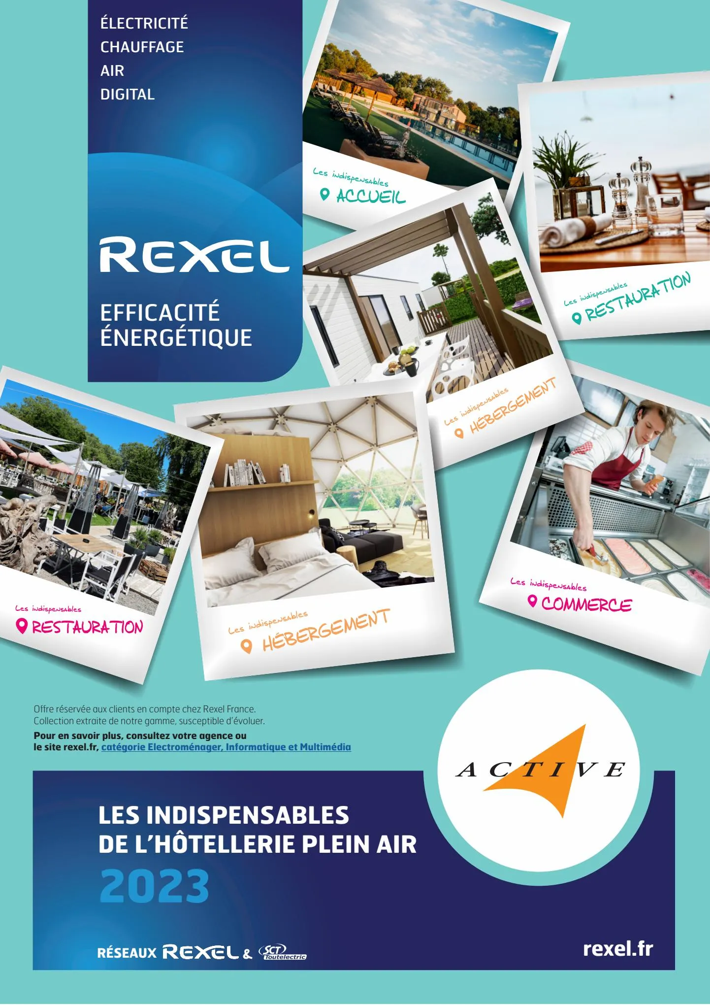 Catalogue Catalogue Rexel, page 00001