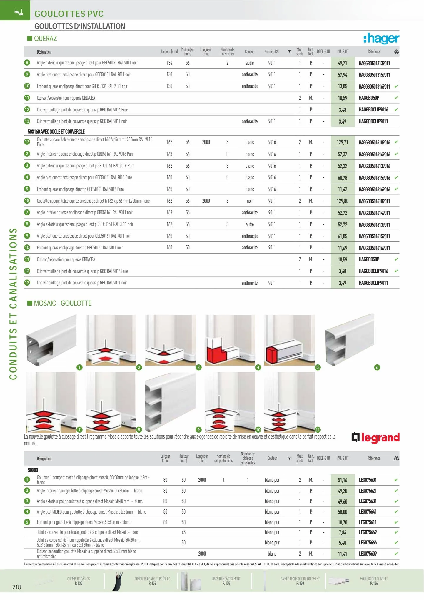 Catalogue Catalogue Rexel, page 00090