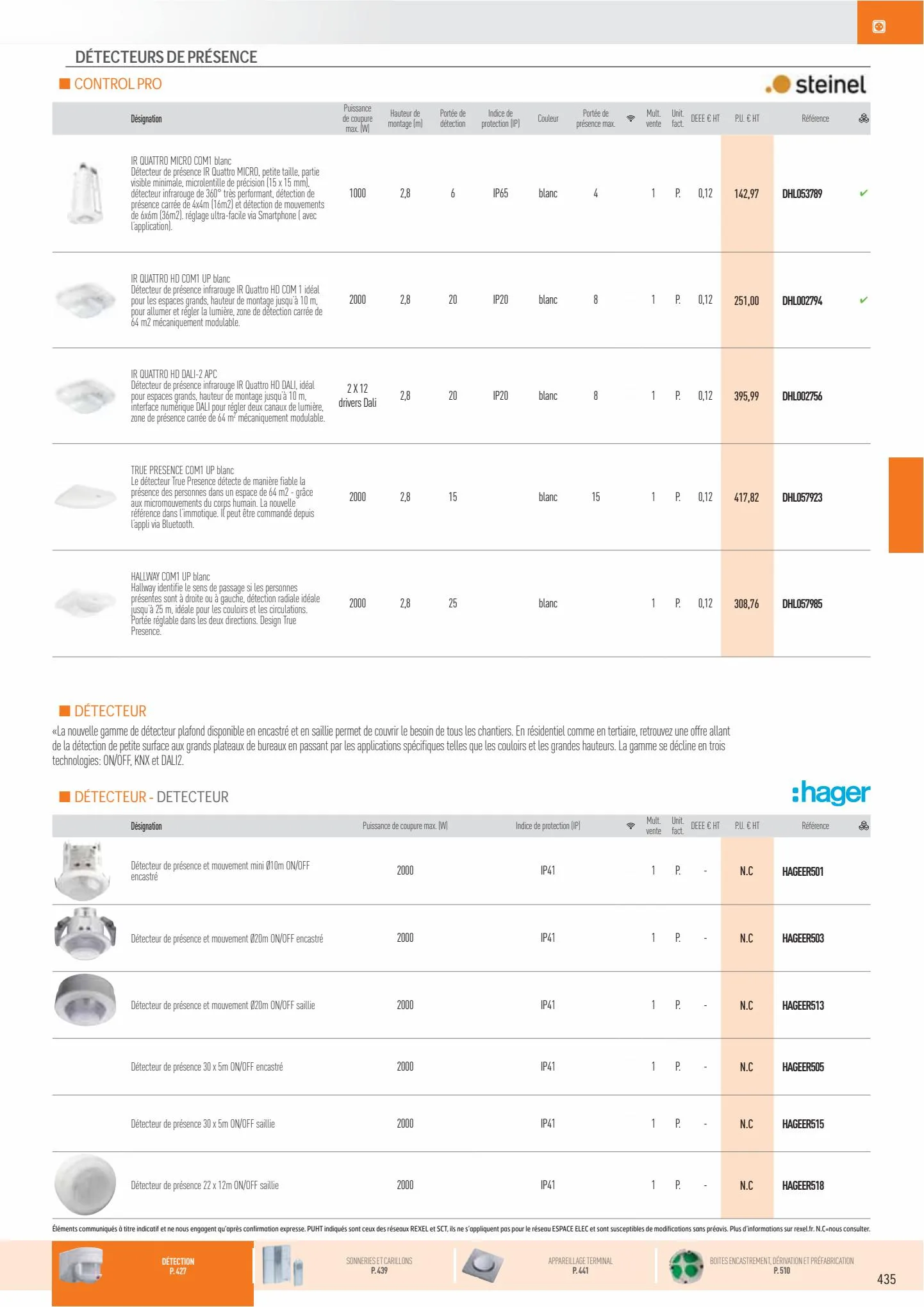 Catalogue Catalogue Rexel, page 00049