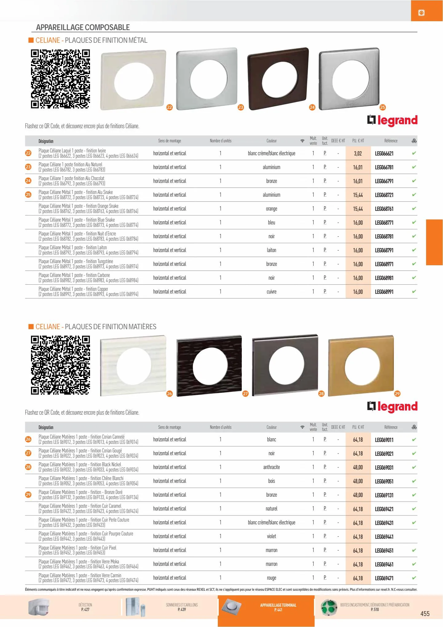 Catalogue Catalogue Rexel, page 00069