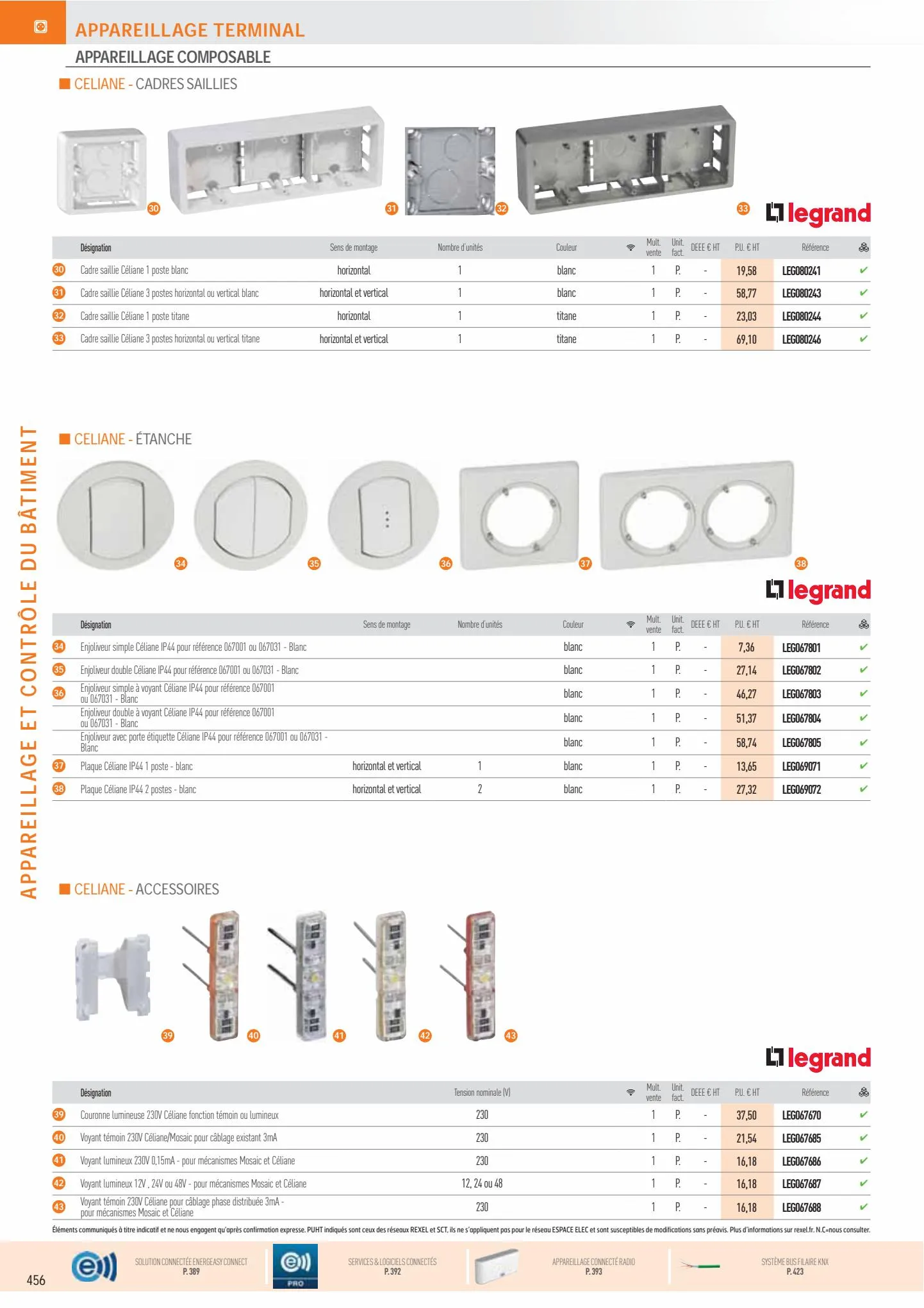 Catalogue Catalogue Rexel, page 00070